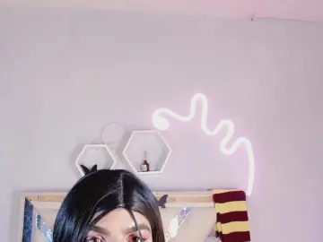 Cam4 Sex Cam of Nizzan_cutte