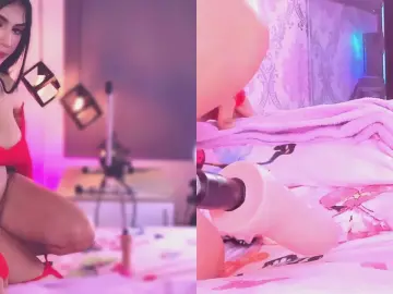 Cam4 Live Sex of georgiia_cm