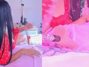 Cam4 Live Porn of georgiia_cm