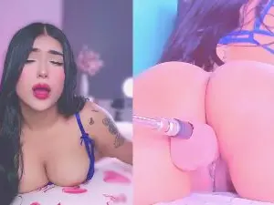 Cam4 Live Porn of georgiia_cm