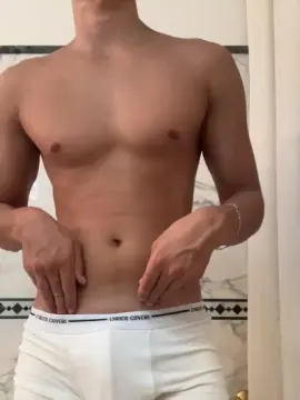 Cam4 Live Porn of Fitboy999