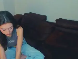 Cam4 Sex Cam of IngerSitterud