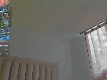 Cam4 Private Sex Chat of Julianrosse_