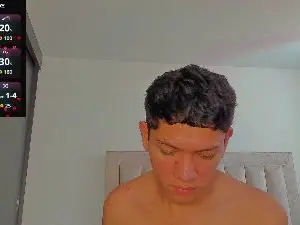 Cam4 Live Porn of Julianrosse_