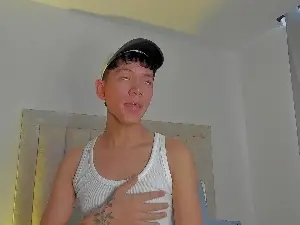 Cam4 Adult Webcam of Julianrosse_