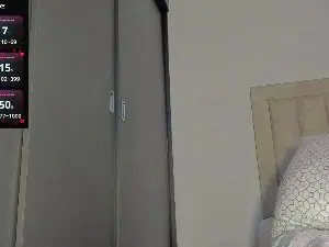 Cam4 Best Webcam of Julianrosse_