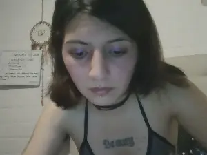 Cam4 Private Sex Chat of MorenaGhotPvt