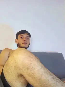 Cam4 Best live sex cam show of TommyCruz_