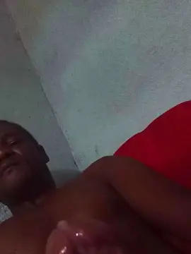 Cam4 Nude Webcam of andinhomavalde1