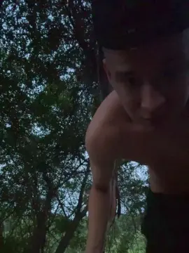 Cam4 Adult Webcam of Outdoorsd