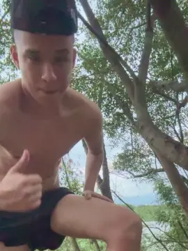 Cam4 Live Porn of Outdoorsd