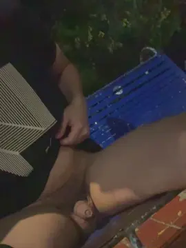 Cam4 Adult Webcam of Outdoorsd