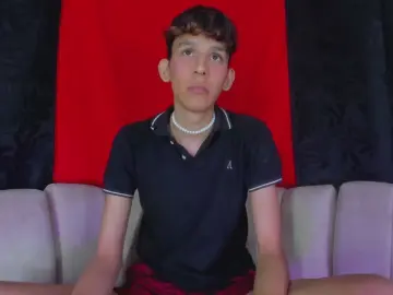 Cam4 Sex Chat of Santi_sebaxxx