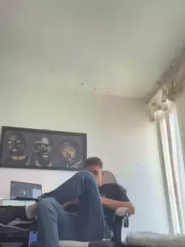 Cam4 Nude Webcam of Tyler01