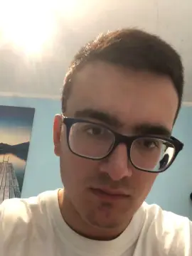 Cam4 Live Sex of danidj007