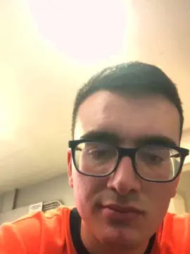 Cam4 Free Live Porn of danidj007