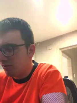 Cam4 Adult Webcam of danidj007