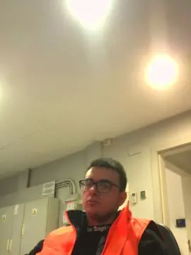 Cam4 Live Porn of danidj007