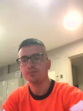 Cam4 Free Porn Cam of danidj007