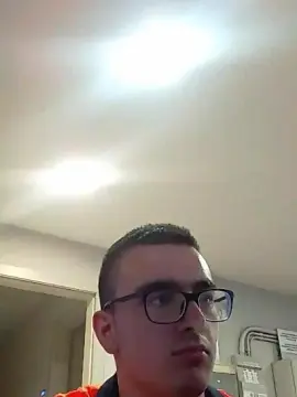 Cam4 Private Sex Chat of danidj007