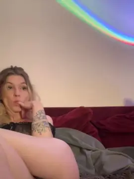 Cam4 Best Webcam of ines190