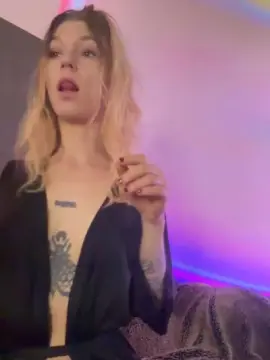 Cam4 Free Live Porn of ines190