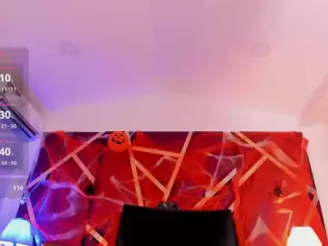 Cam4 Live Sex Cam of DanielaMedina