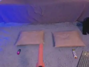 Cam4 Nude Webcam of Ghoticalt_jmnz