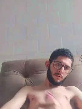 Cam4 Live Porn of Gregory5678