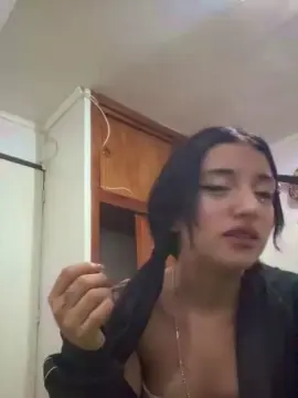 Cam4 Free Live Porn of angelitadelaluz