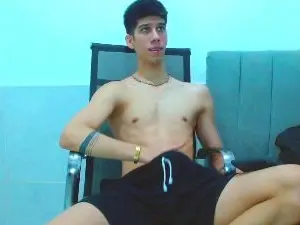 Cam4 Live Sex of jhony_sex