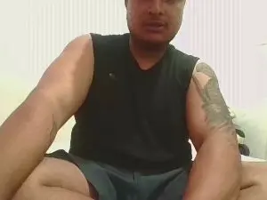 Cam4 Nude Webcam of Crismaster777