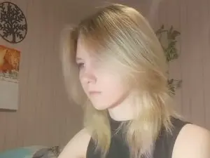 Cam4 Best Webcam of TonishaDuran