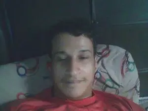 Cam4 Free Porn Cam of gabrielluisfaa