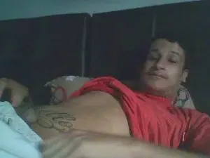 Cam4 Live Sex of gabrielluisfaa