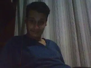 Cam4 Live Porn of gabrielluisfaa
