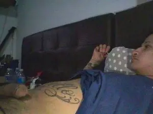 Cam4 Free Live Porn of gabrielluisfaa