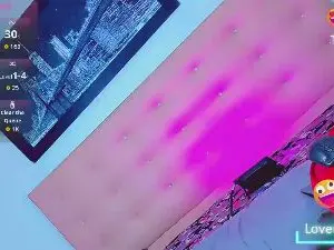 Cam4 Nude Webcam of sexydollylove