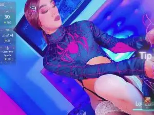 Cam4 Best Webcam of sexydollylove