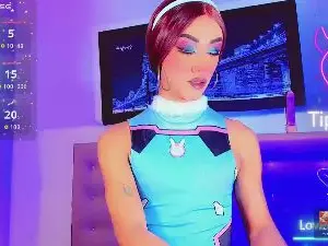 Cam4 Free Porn Cam of sexydollylove