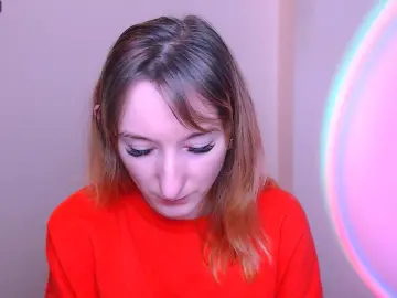 Cam4 Free Live Porn of LillyBluee