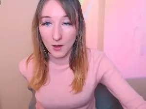 Cam4 Sex Chat of LillyBluee