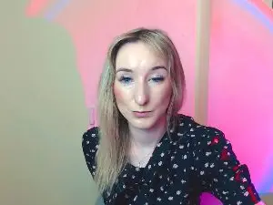 Cam4 Private Sex Chat of LillyBluee