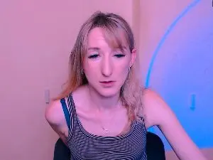 Cam4 Adult Video Chat of LillyBluee
