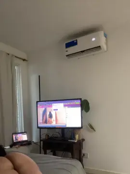 Cam4 Nude Webcam of Lola_acula