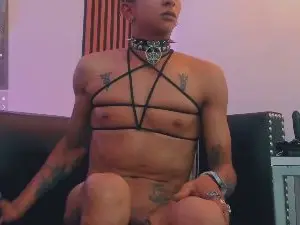 Cam4 Live Sex Cam of Maximoking26