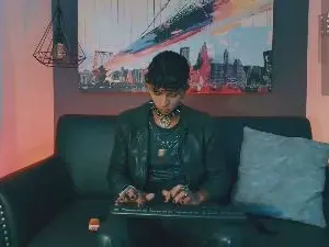 Cam4 Sex Cam of Maximoking26