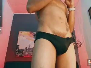 Cam4 Free Porn Cam of Maximoking26