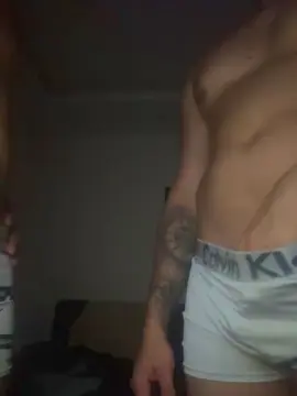 Cam4 Free Porn Cam of Merenin23