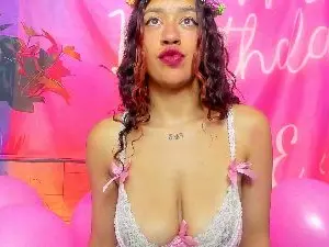Cam4 Live Sex of Mia_scarlett7